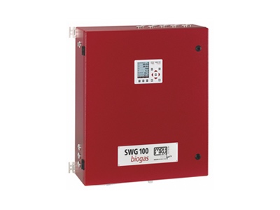SWG 100 Biogas