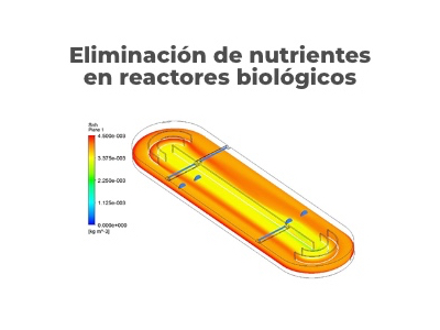 Propuesta de mejoras para eliminación de nutrientes y eficiencia energética