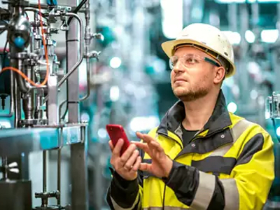 Mantenimiento predictivo con LOCTITE Pulse